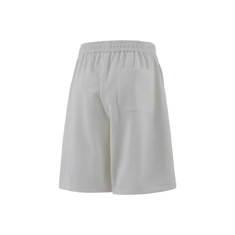 KWER Casual Shorts Unisex-8