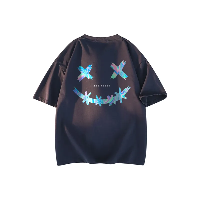 ROBINHOOD T Shirts Unisex-12