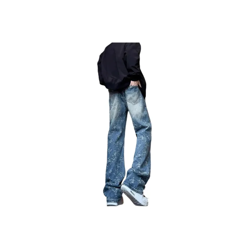 WHELVE Jeans Unisex-5