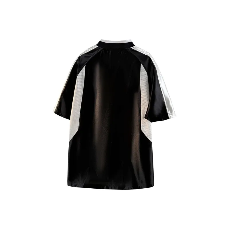 MIIOW Cool One Summer Series Soccer Jersey Unisex-17