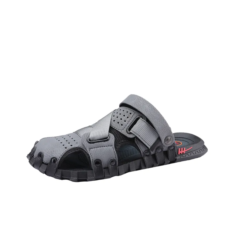 Shiozawa Beach Sandals Men-6