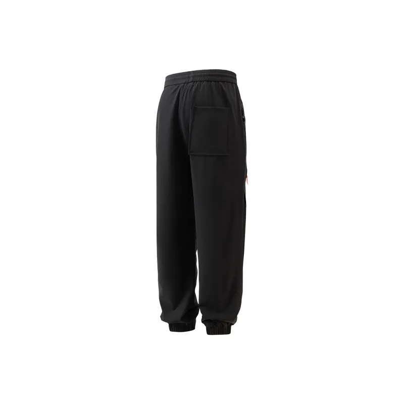 WSRX Casual Pants Unisex-1