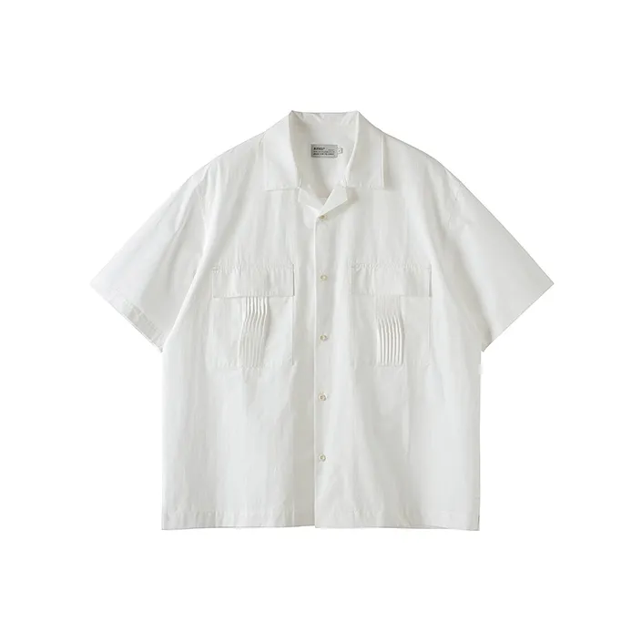 BUTTBILL Shirts Unisex-0