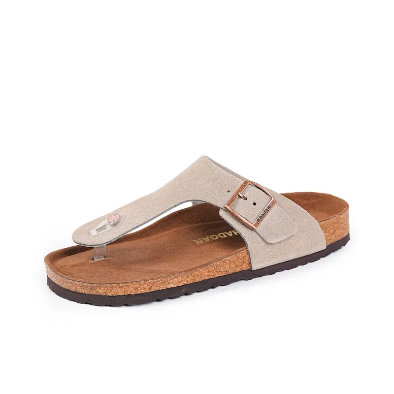 Khadgar Flip Flops Unisex-8