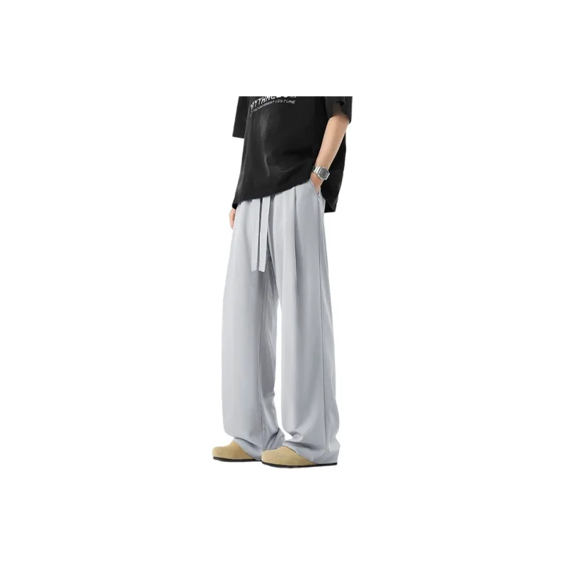 FASTFISH Suit Trousers Unisex-9
