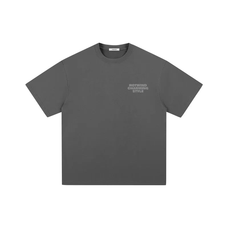 Hotwind T Shirts Unisex-0