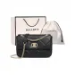 Black+Shopping Bag