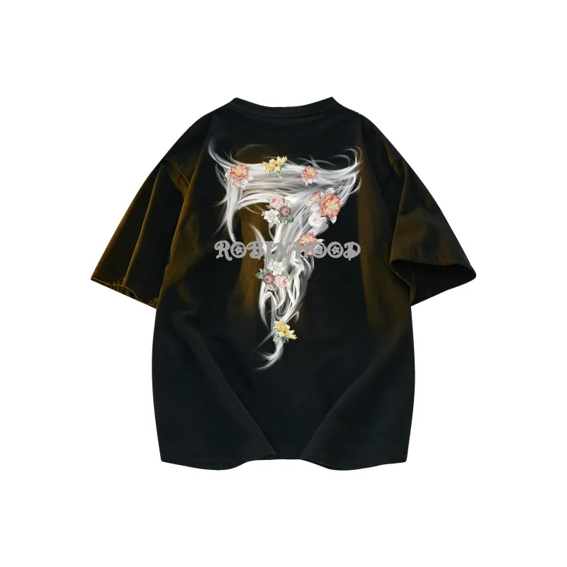 ROBINHOOD T Shirts Unisex-0