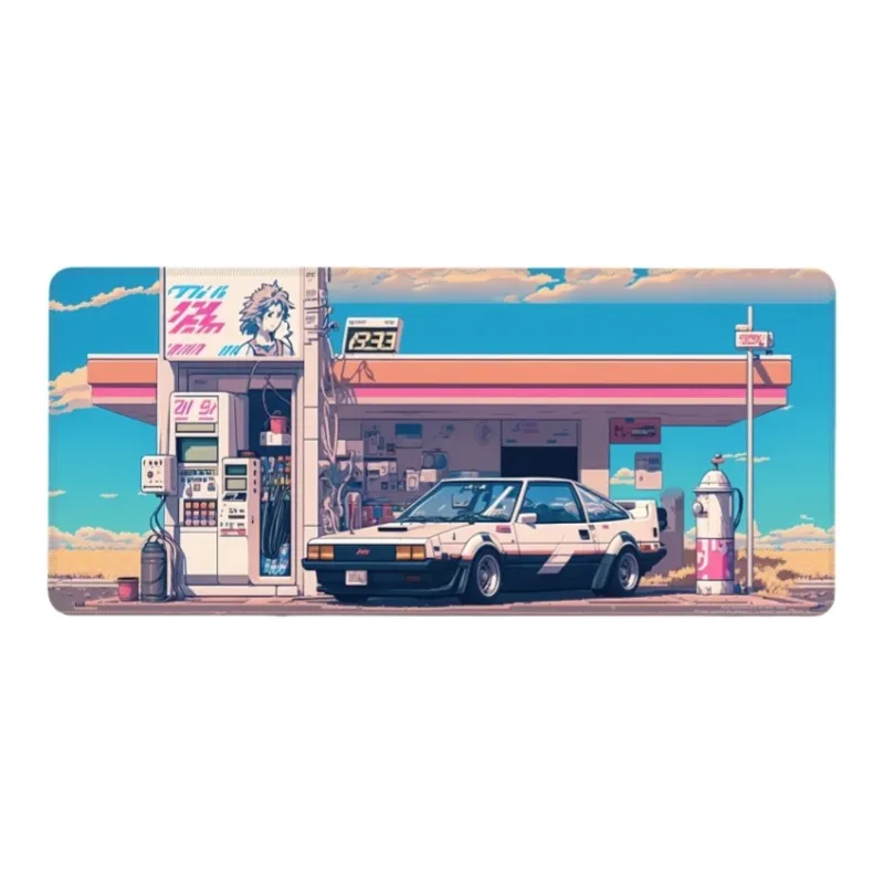 DANYIN Mouse Pads-9