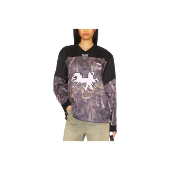 Jaded London T Shirt Women's Multicolor