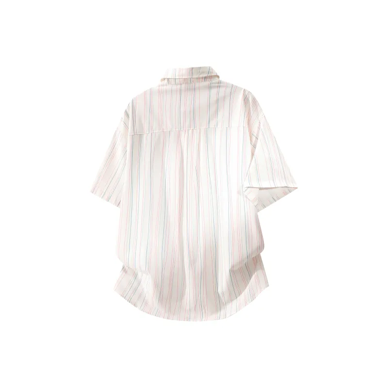 OGEK Shirts Unisex-1