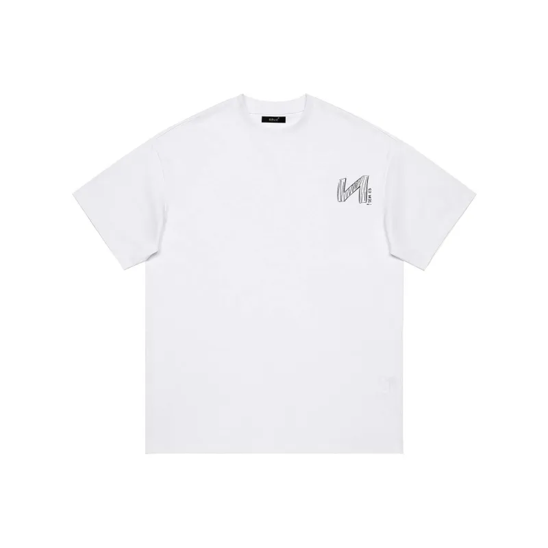 Universal Templates T Shirt Unisex-4