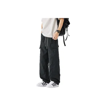 FAIRWHALE Cargo Pants Unisex