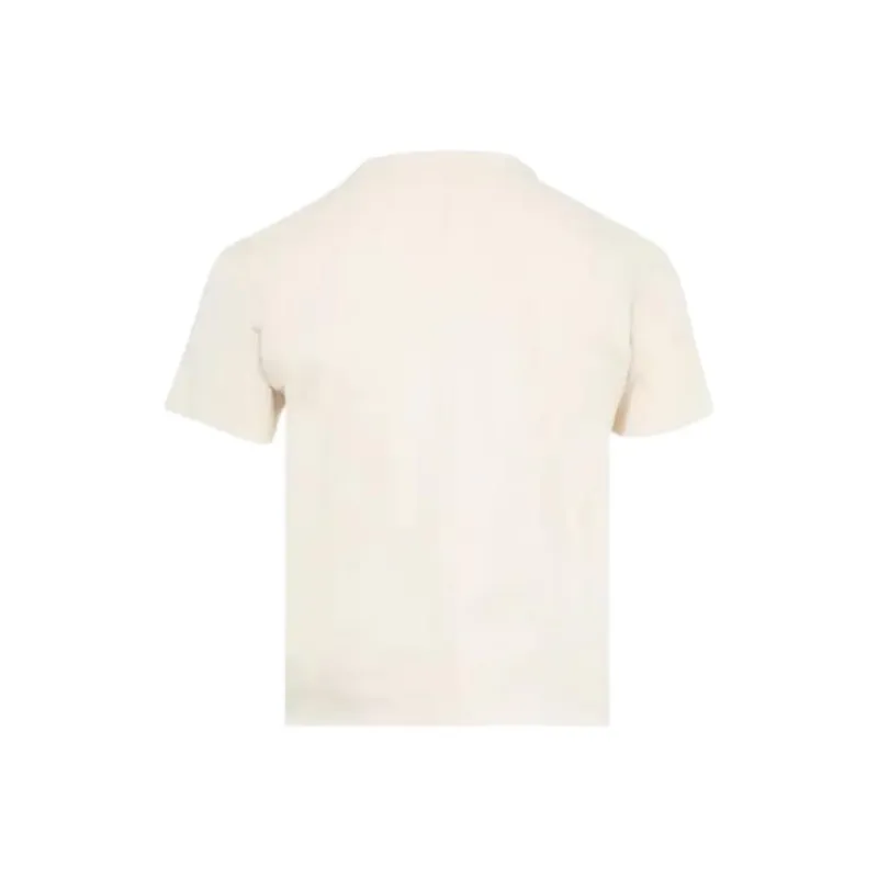 Rick Owens DRKSHDW Osterberg T shirt-1