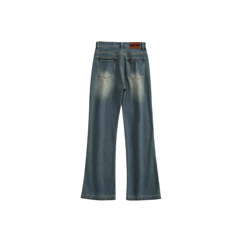 GALAXY FAIRY Jeans Unisex-6