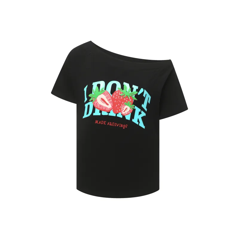VINMUK T Shirts Women's-2