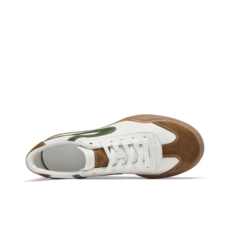 IZEIZIG Low Top Skateboard Shoes Men's-8