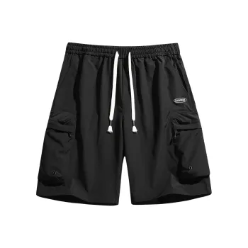 Chinpeno Cargo Shorts Unisex