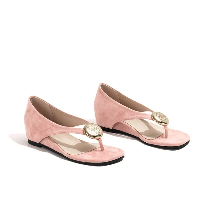 Old Meow One Strap Sandals Women's-5