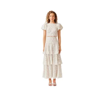 ELLIATTCOLLECTIVE Skirt Set Women's
