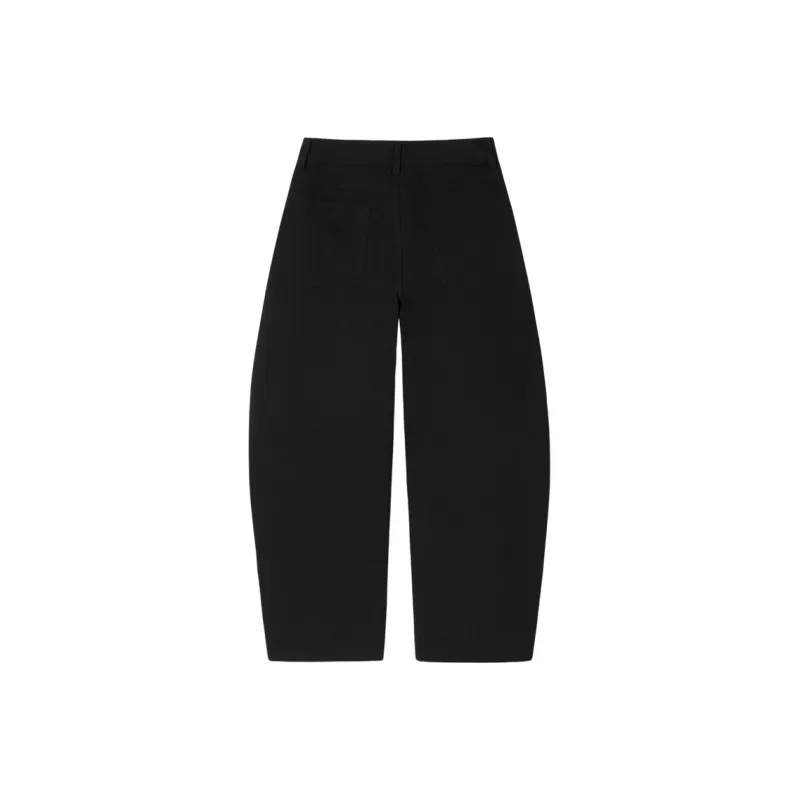 PSO Brand Cargo Pants Unisex-1