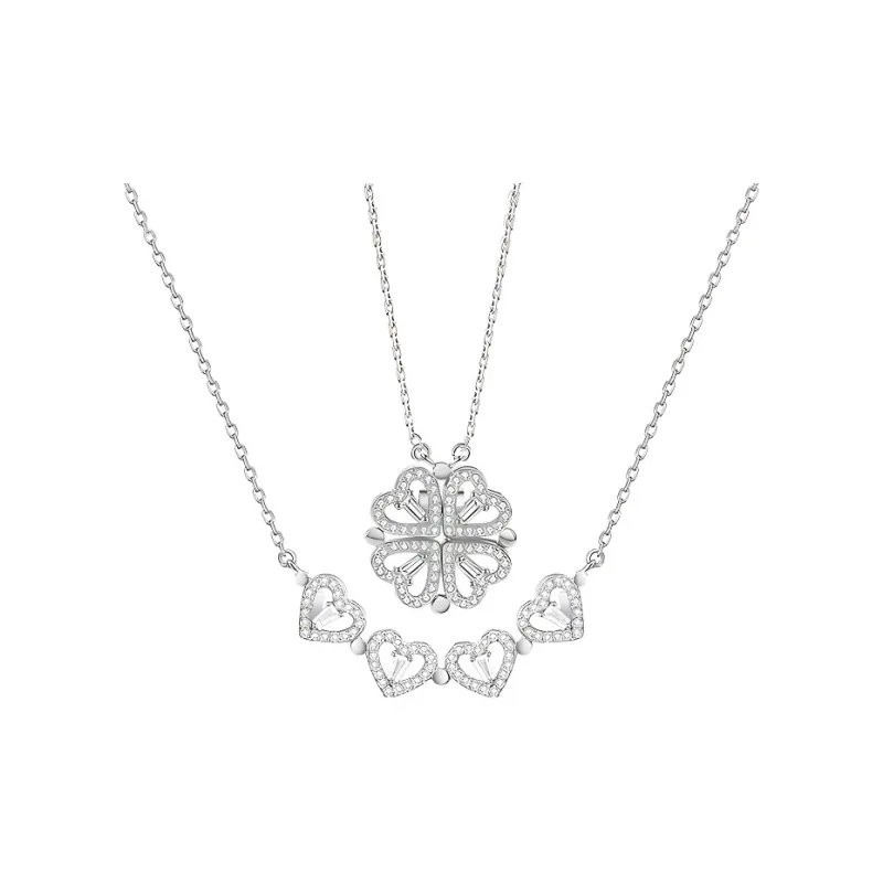 ALI THE FOX Alloy Necklaces Women's-0