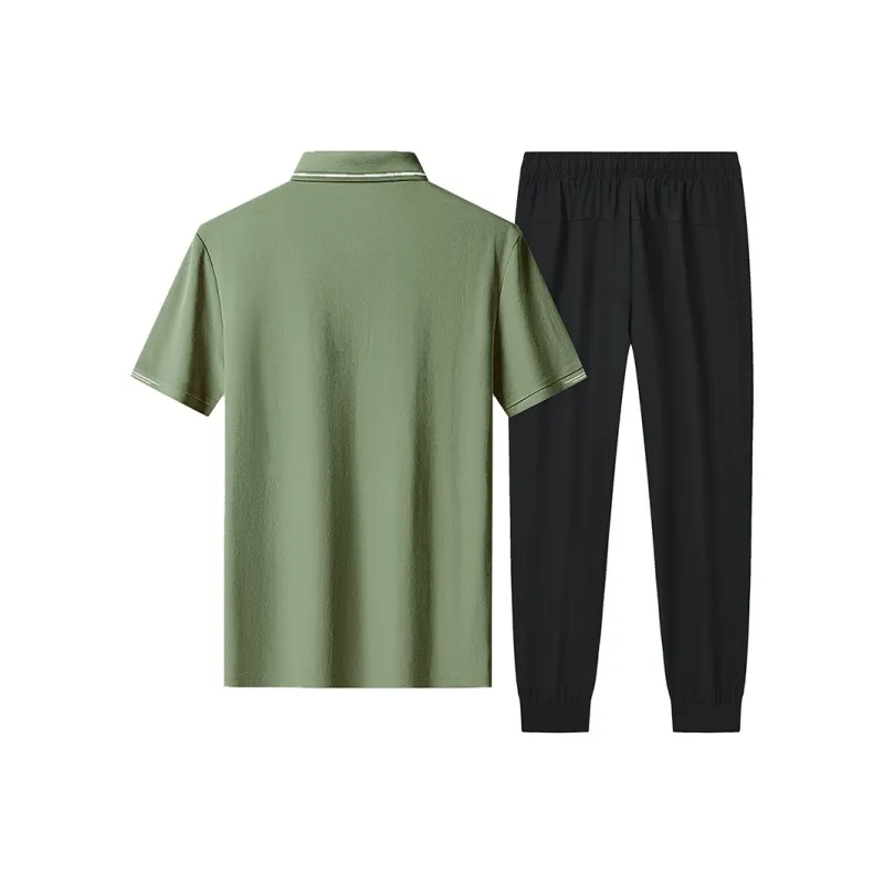PIERRE CARDIN Casual Sportswear Men's-2
