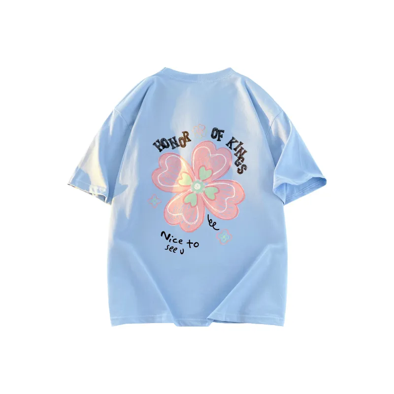 HONOR OF KINGS T Shirts Unisex-16