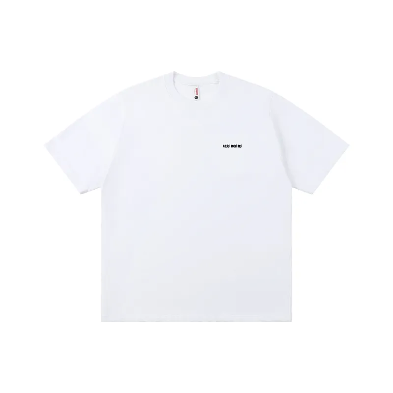 LESS BEARS T Shirts Women's-1