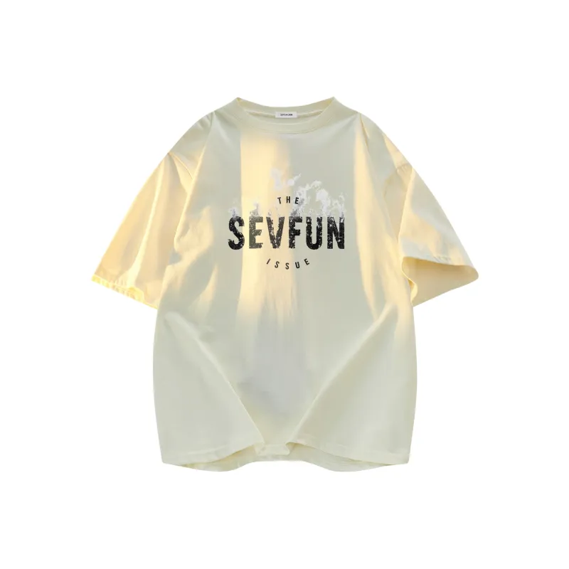 7 SEVFUN T Shirts Unisex-15