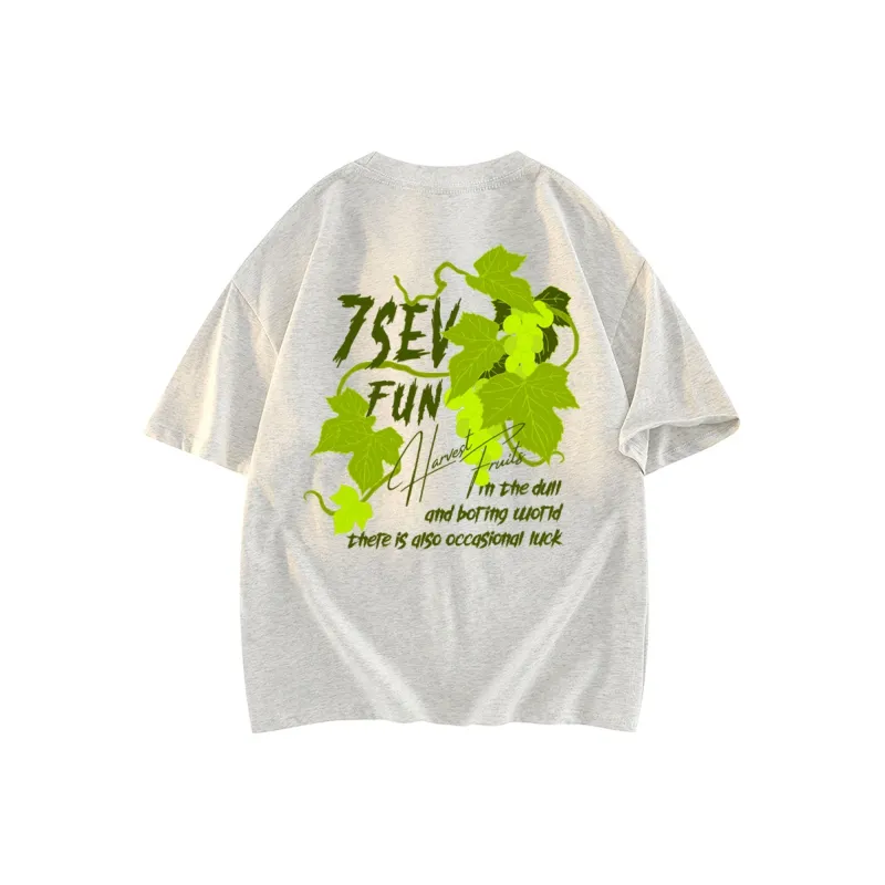7 SEVFUN T Shirts Unisex-14