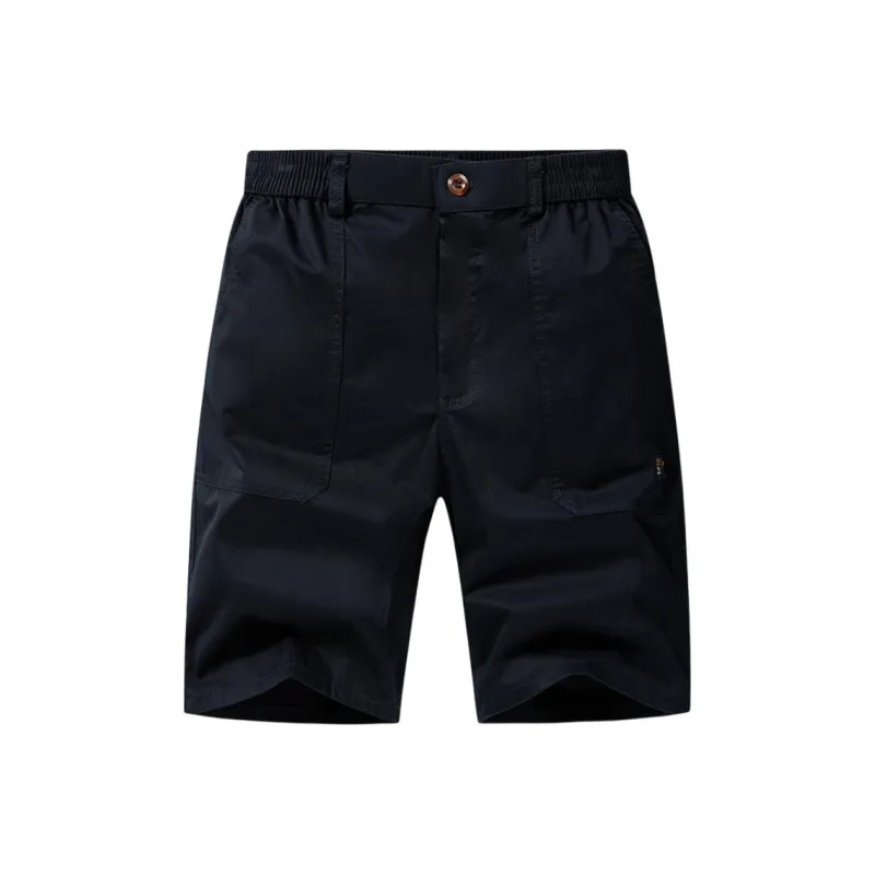 VERAF CA Casual Shorts Men-4
