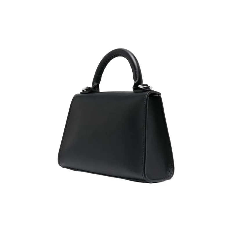 Elleme Structured Mini cross Body Bag-1