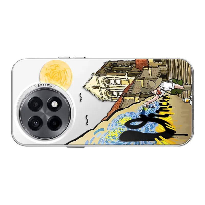 BEIWEN Phone Cases-19
