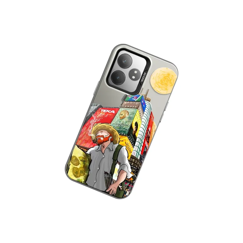 BEIWEN Phone Cases-1