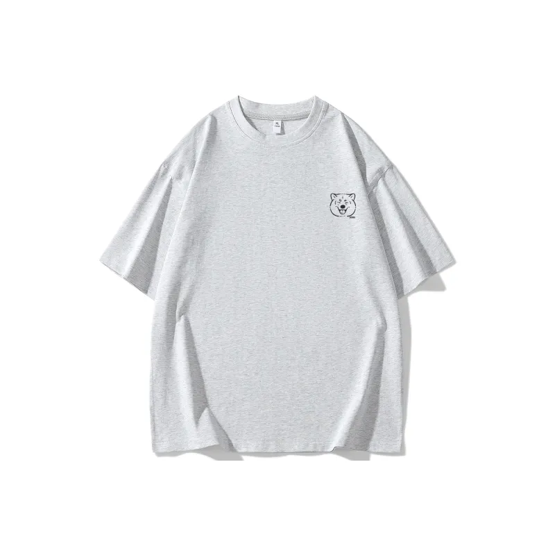 Struggle Vintage95 T Shirt Unisex-4