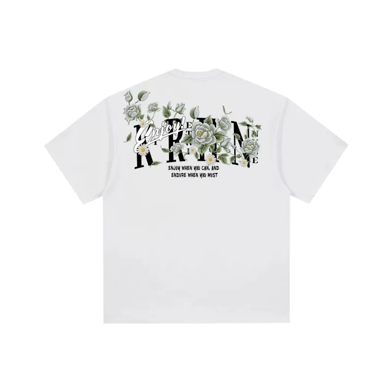 KIRHNE T Shirts Unisex-5