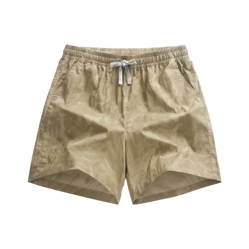 Lind Erki Casual Shorts Unisex-12