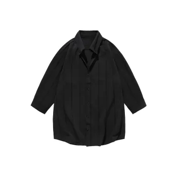 TEXWOOD Shirts Unisex