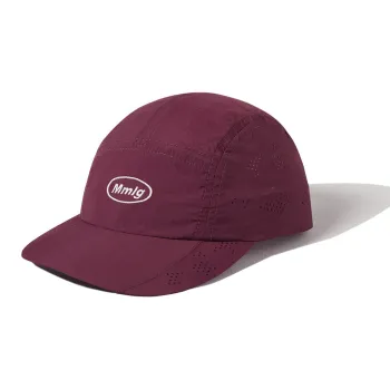 Mmlg Polyamide Baseball Caps Unisex