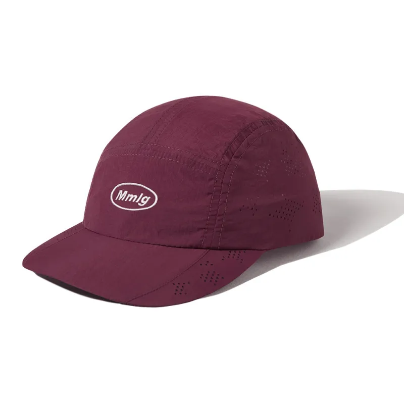 Mmlg Polyamide Baseball Caps Unisex-0