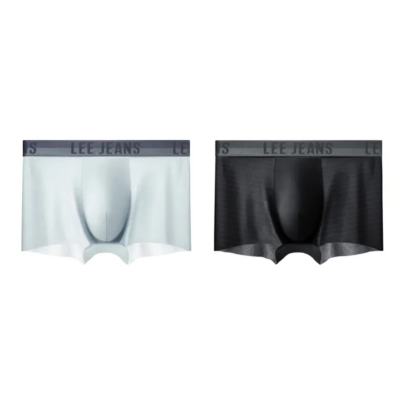 Lee Underwear Gift Box Men's 2 Pack-236