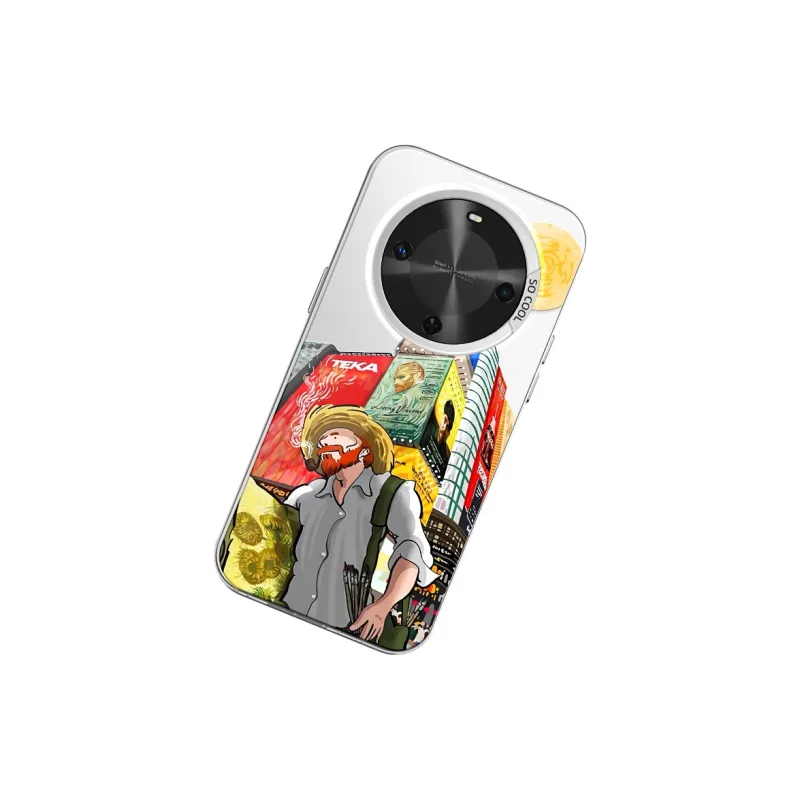 BEIWEN Phone Cases-11