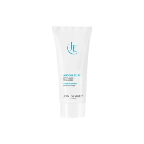 JEAN D'ESTREES 마스크팩 사용 진정 효과 남녀공용