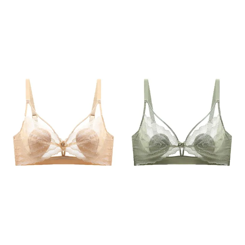 BENQU Women's Bras-14