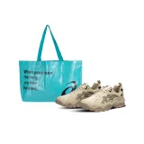 Brown+Shopping Bag