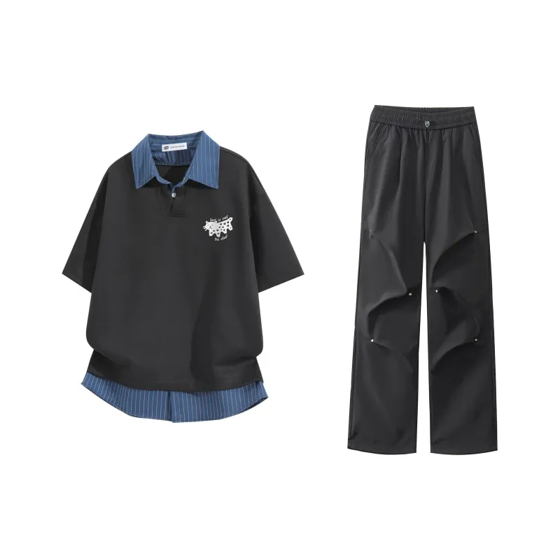Tre Club Casual Sportswear Unisex-2