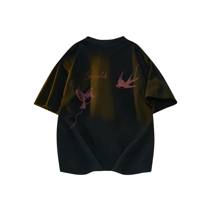 7 SEVFUN T Shirts Unisex-1