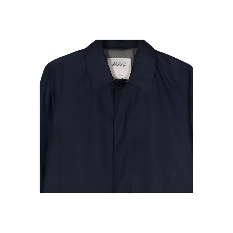 Valstar Tonal Stitching Lightweight Raincoat-6