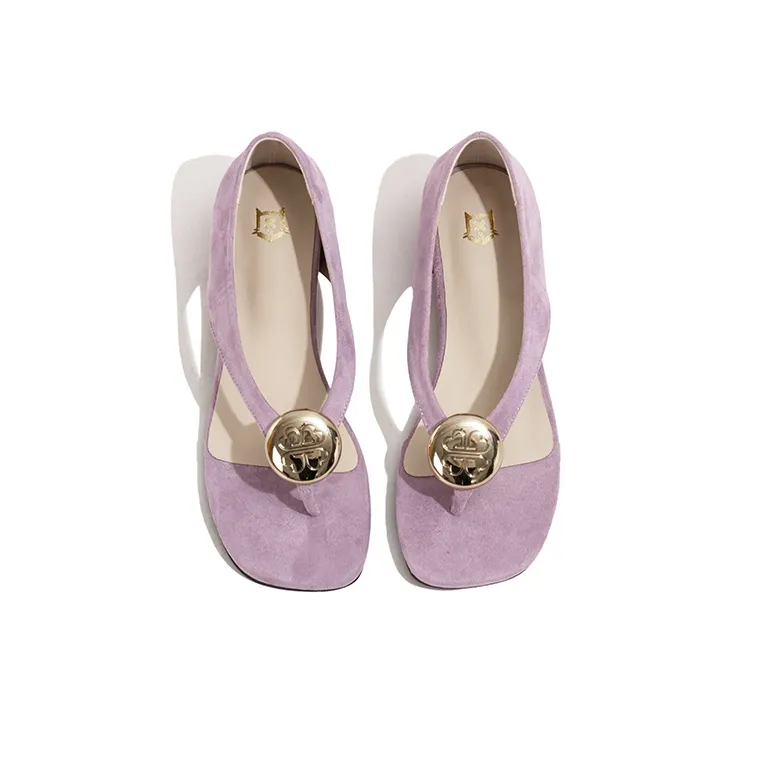 Old Meow One Strap Sandals Women's-2